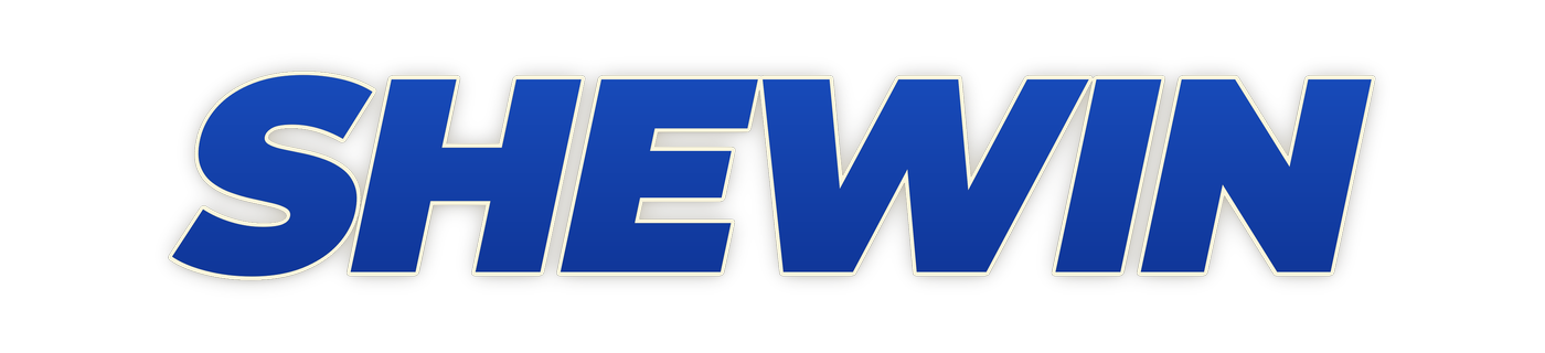 shewin Logo